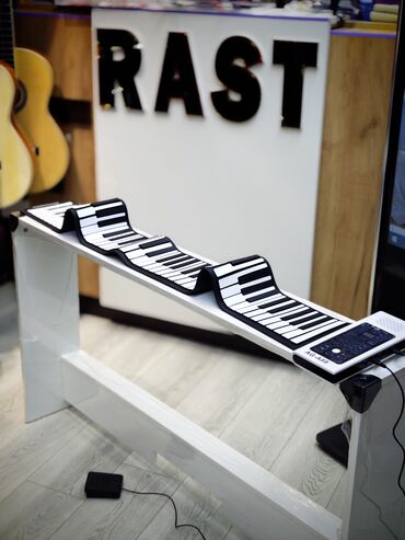 Darbukalar: Piano, Rəqəmsal, Yeni, Ünvandan götürmə