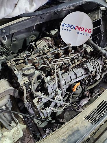 Дизельный Kia 2018 г., 1.7 л, Б/у