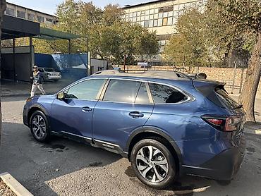 subaru outback 2000: Subaru Outback: 2021 г., 2.4 л, Вариатор, Бензин, Кроссовер — 3