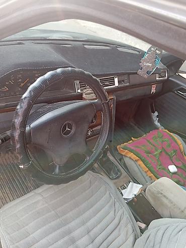 инжектор w124: Mercedes-Benz W124: 1990 г., 2.5 л, Механика, Дизель, Седан — 2
