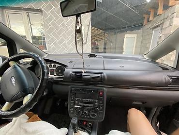 форт галакси матор: Ford Galaxy: 2003 г., 2.3 л, Механика, Газ, Минивэн — 10