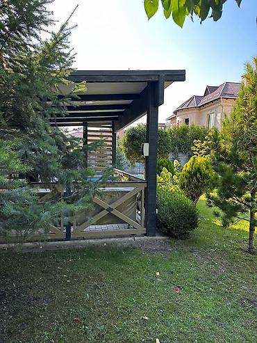 Продажа коттеджей и домов: Продается дом в закрытом городке: Ницца ! ✨ Этажность: 2 этажа — 13