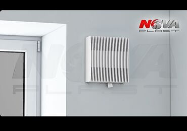 Установка вытяжек и вентиляции: Услуги по алмазному сверлению и бурению отверстий в стенах и — 7