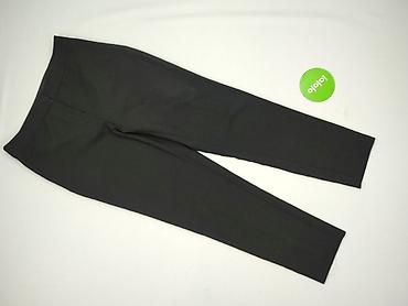 szkoła: F&F, Spodnie materiałowe damskie, rozmiar S — 2