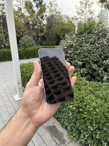 Apple iPhone: IPhone 13 Pro, 128 GB, Sierra Blue, Simsiz şarj — 10