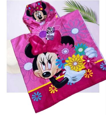 Peškiri: Bademantili — 1