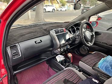 стекло на хонда фит: Honda Fit: 2003 г., Хэтчбэк — 5