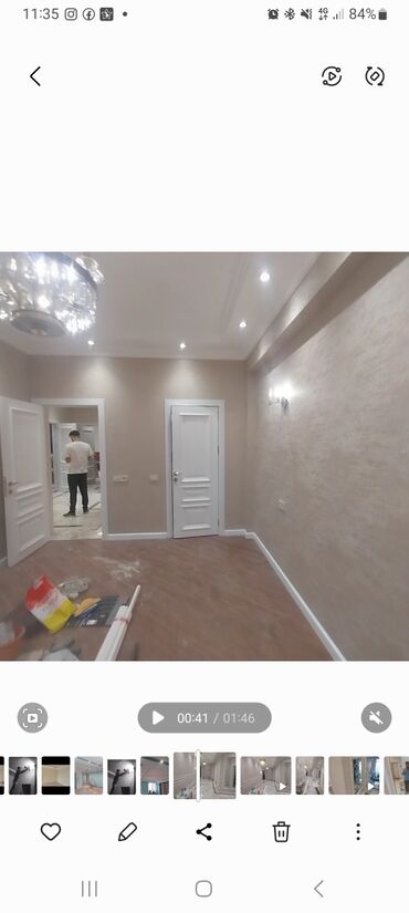 Təmir işləri: Malyar işlərini ən üst səviyyədə görürük. məsuliyyətli və keyfiyyətli — 8