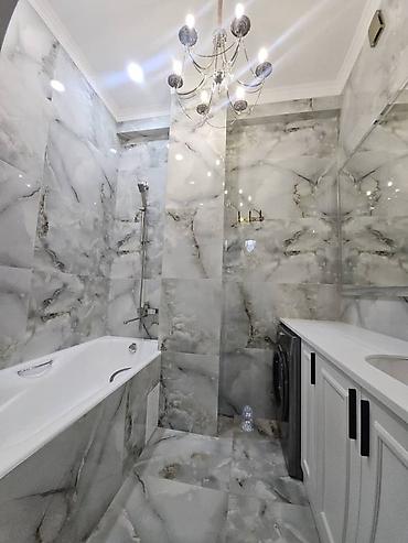 Долгосрочная аренда квартир: 2 комнаты, Агентство недвижимости, Без подселения, С мебелью полностью — 15