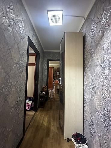 Продажа квартир: 2 комнаты, 46 м², 104 серия, 1 этаж, Евроремонт — 6