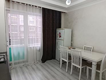 Долгосрочная аренда квартир: 2 комнаты, Агентство недвижимости, Без подселения, С мебелью полностью — 4