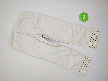 custom jeans: Jones New York, Spodnie 3/4 damskie, rozmiar S — 3