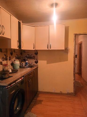 gence kirayə ev: Sumqayıt, 3 otaqlı, Köhnə tikili, 85 kv. m — 9