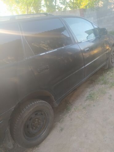 Honda: Honda Odyssey: 1998 г., 2.3 л, Автомат, Бензин, Минивэн — 10