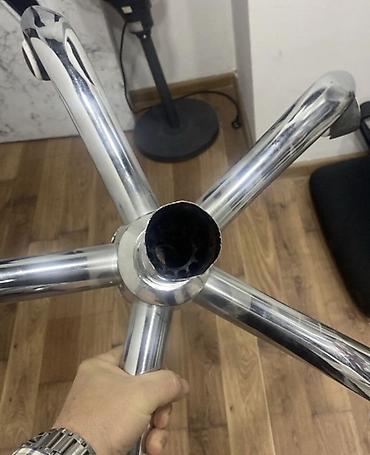 Ofis mebeli: Kreslo temırı ve uzlenmesı adres gellem — 2