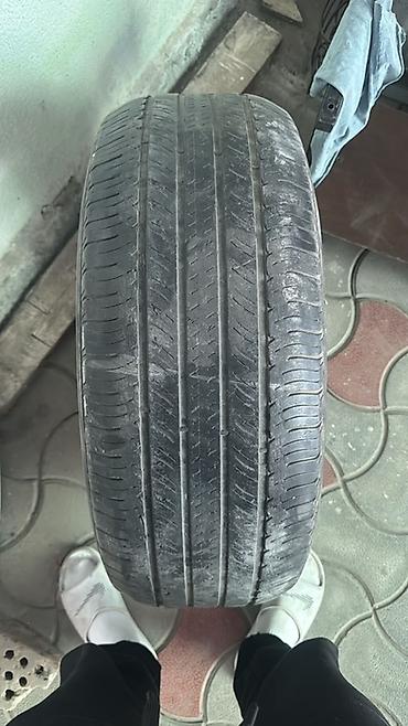 запаска на лексус 470: Продаю запасное колесо на gx470 - Размер шины: 265/65 R17 - — 3