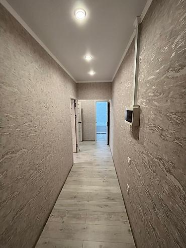 ts group: 2 комнаты, 53 м², Технопарк 106 серия, 6 этаж, Евроремонт — 3
