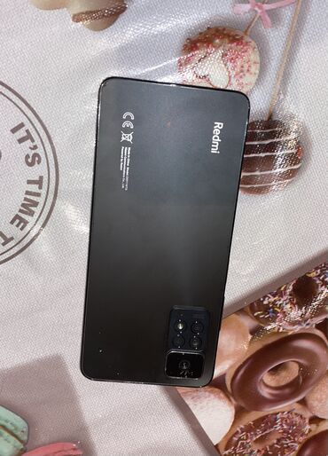 дисплей сломан: Redmi, Redmi Note 11 Pro, Б/у, 128 ГБ, цвет - Серебристый, 2 SIM