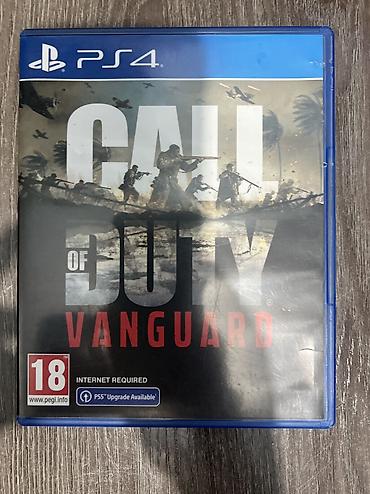 Call of Duty: Vanguard-1200 сом 
Gran turismo-1000 сом