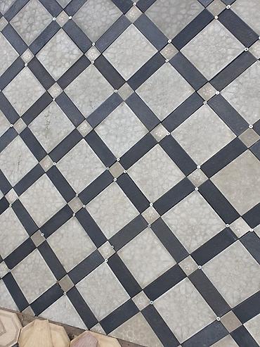 Təmir işləri: Tamet daşları — 27