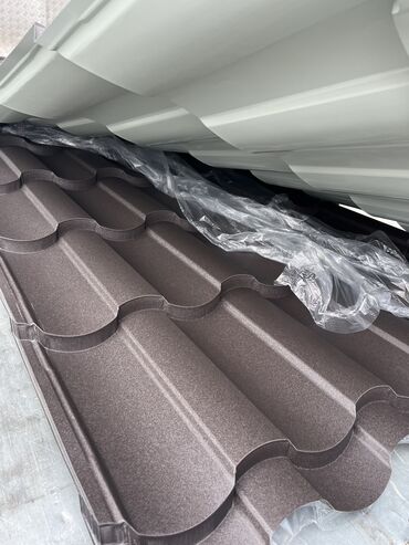 Профнастил: Профнастил-металлочерепица Центр кровли все материалы которые вы — 15