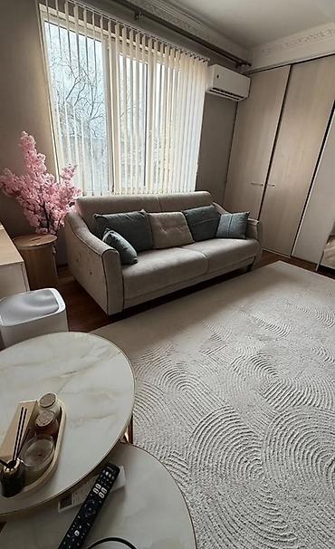 Продажа квартир: 1 комната, 45 м², Элитка, 3 этаж, Евроремонт — 8