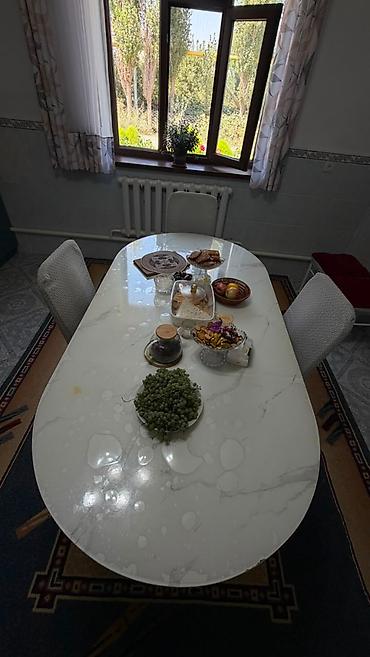 Продажа коттеджей и домов: 5 комнат, 150 м², 7 соток, Кант, Агентство недвижимости — 25