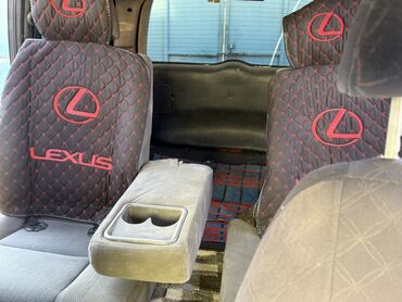 Volkswagen: Volkswagen Sharan: 1998 г., 2 л, Механика, Бензин, Минивэн — 7