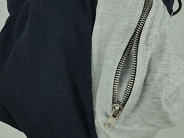 bluza damska rap: Spodnie dresowe damskie, rozmiar M — 6