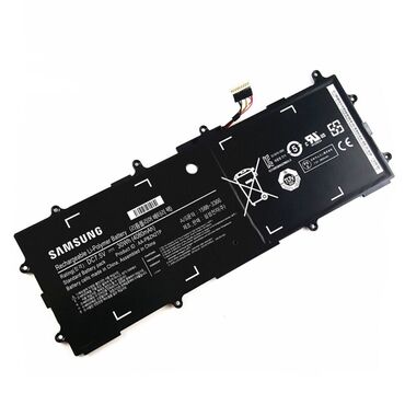 аккумуляторы для ноутбука: Аккумулятор Samsung 905S3G Арт.644 910S3G 915S3G AA-PBZN2TP 7.5V 30Wh