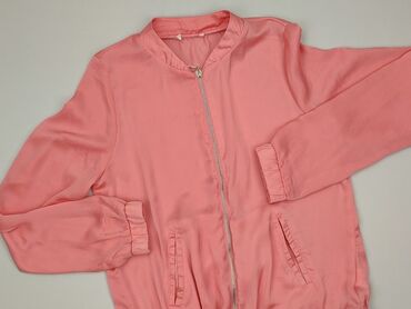 Куртка бомбер жіноча, H&M, розмір M