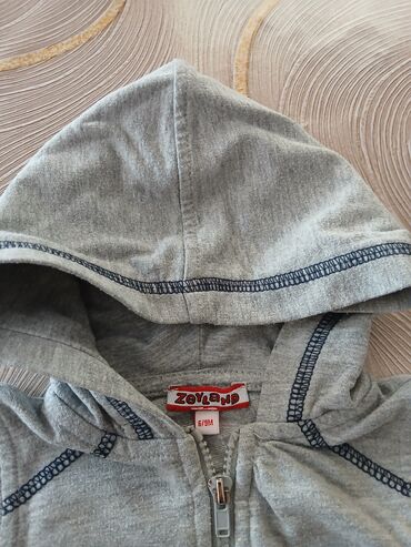 Koftalar, sviterlər: Uşaq üçün geyimlər. Türkiyədən alınmışdı -da lalafo.az — 7 Koftalar, sviterlər: Uşaq üçün geyimlər. Türkiyədən alınmışdı — 7