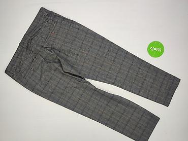cropp dzwony: Jeanswear, Spodnie materiałowe damskie, rozmiar L — 3