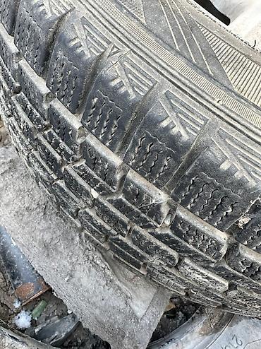 казан титан диски шины: Диски R 14 Toyota, Комплект, отверстий - 5, Б/у — 3