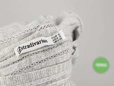 stradivarius mom: Stradivarius, Sweter damski, rozmiar S — 5