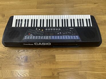 sintizator korg pa 600: Синтезатор, Casio, Б/у, Самовывоз