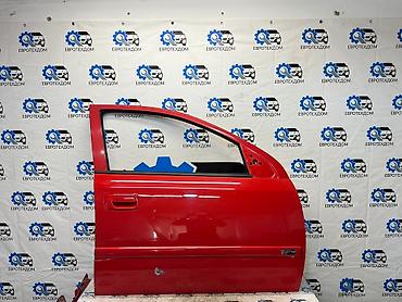 Двери и комплектующие: Дверь Передняя правая Opel, Б/у, Оригинал — 2