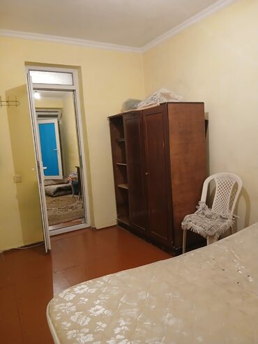 Посуточная аренда домов: 40 м², 2 комнаты