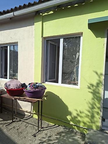 Həyət evləri və villaların satışı: Buzovna 3 otaqlı, 60 kv. m, Kredit yoxdur, Yeni təmirli — 3