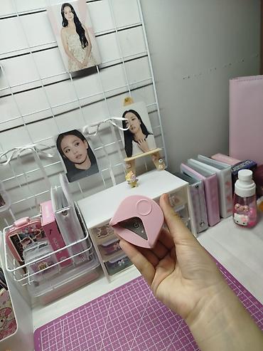 3d qelem almaq: Məhsul: Künc yumrulayan perforator (kart və foto üçün) Xüsusiyyətlər — 1