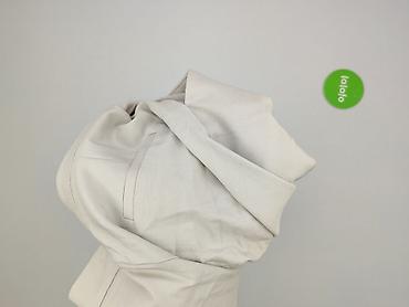 weekday spodnie: Spodnie materiałowe damskie, rozmiar S — 6