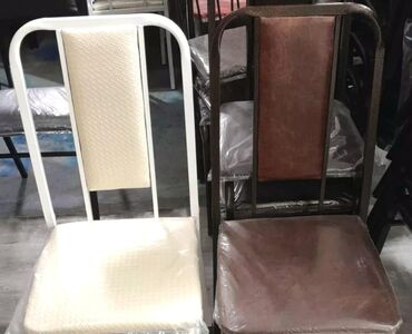 Restoran mebeli: Stullarin yeni hazırlanır masi sifariş ile — 6