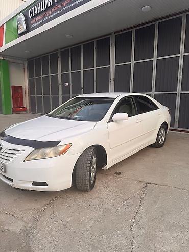 Частная аренда авто: Унаалар 25 жаштан жогору берилет Ош шаарында Манас ата (хбк) Ош ойл — 2