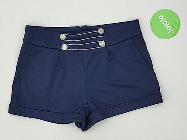 szorty pull and bear: Atmosphere, Szorty damskie, rozmiar M — 2