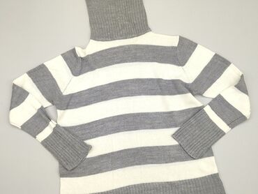 paski do sukienek szerokie: Sweter, L (EU 40), condition - Good