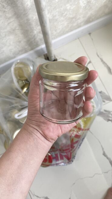 пластикалык бутылки: Банки, Новый, Самовывоз