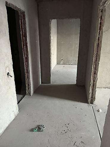 панораме: 2 комнаты, 88 м², Элитка, 14 этаж, ПСО (под самоотделку) — 7