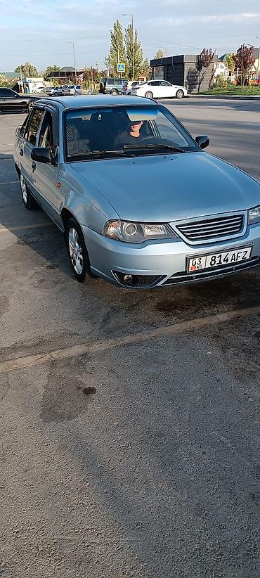 даево мангус: Daewoo Nexia: 2012 г., 1.5 л, Механика, Бензин, Седан — 9