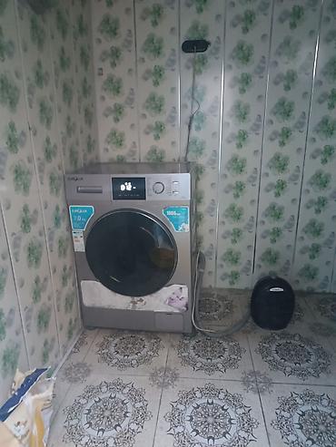 bilgəh bağ evləri: 8 otaq, 90 kv. m, Orta təmir — 5