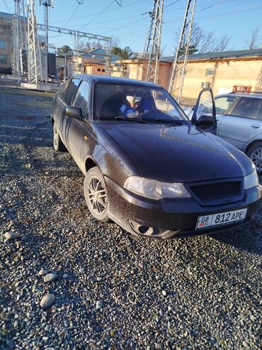 Daewoo: Daewoo Nexia: 2011 г., 1.6 л, Механика, Бензин, Седан